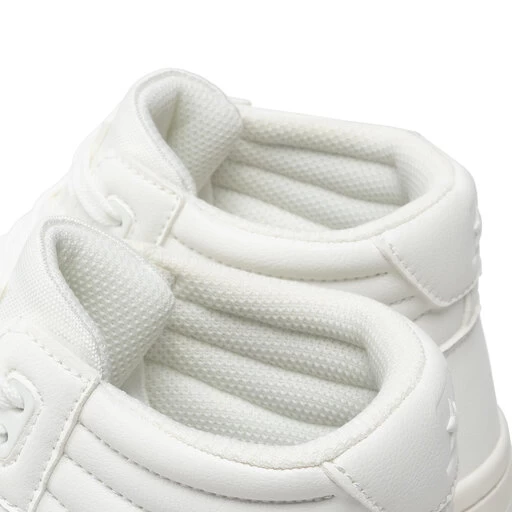 Sneakers Big Star Shoes KK274263 101 White 5 Sneakers Big Star Shoes KK274263 101 White – Image 5