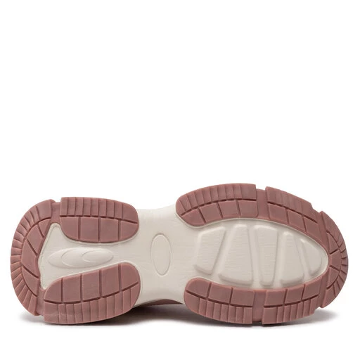 Sneakers Big Star Shoes KK274385 Pink 4 Sneakers Big Star Shoes KK274385 Pink – Image 4