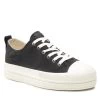 Sneakers Big Star Shoes KK274423 Black