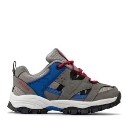 Sneakers Big Star Shoes KK374155 Grey -Sneakers Urbaines Authentiques sneakers big star shoes kk374155 grey 1