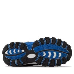 Sneakers Big Star Shoes KK374155 Grey -Sneakers Urbaines Authentiques sneakers big star shoes kk374155 grey 3