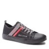 Sneakers Big Star Shoes LL174008 Black