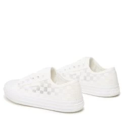 Sneakers Big Star Shoes LL274071 White -Sneakers Urbaines Authentiques sneakers big star shoes ll274071 white 2