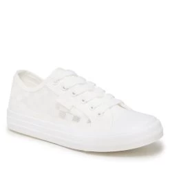 Sneakers Big Star Shoes LL274071 White
