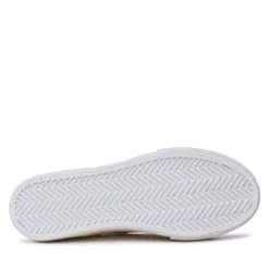 Sneakers Big Star Shoes LL274174 White/Pink/Yellow -Sneakers Urbaines Authentiques sneakers big star shoes ll274174 white pink yellow 3