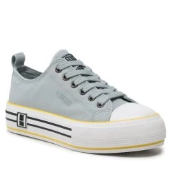 Sneakers Big Star Shoes LL274183 Blue