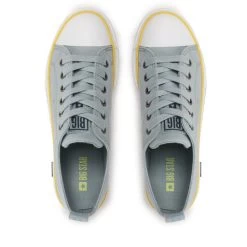 Sneakers Big Star Shoes LL274183 Blue -Sneakers Urbaines Authentiques sneakers big star shoes ll274183 blue 4