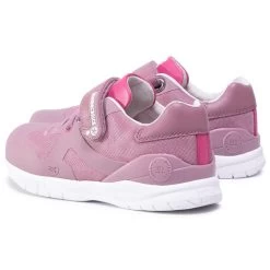 Sneakers Biomecanics 191192 S B2-Malva -Sneakers Urbaines Authentiques sneakers biomecanics 191192 s b2 malva 2