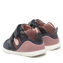 Sneakers Biomecanics 221135 Azul Marino Y Vino -Sneakers Urbaines Authentiques sneakers biomecanics 221135 azul marino y vino 2