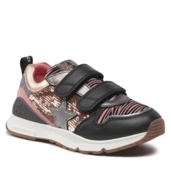 Sneakers Biomecanics 221222-A S Negro