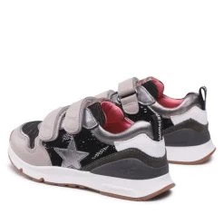 Sneakers Biomecanics 221222-B S Grigio -Sneakers Urbaines Authentiques sneakers biomecanics 221222 b s grigio 2