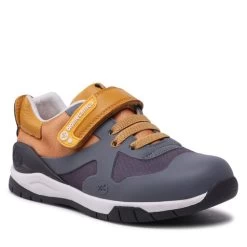 Sneakers Biomecanics 221231-A S Grey Y Yema