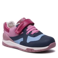 Sneakers Biomecanics 221231-B S Jeans Y Malva