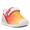 Sneakers Biomecanics 222160-B Naranja