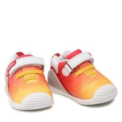Sneakers Biomecanics 222160-B Naranja 10 Sneakers Biomecanics 222160-B Naranja -Sneakers Urbaines Authentiques sneakers biomecanics 222160 b naranja 4