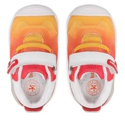 Sneakers Biomecanics 222160-B Naranja 11 Sneakers Biomecanics 222160-B Naranja -Sneakers Urbaines Authentiques sneakers biomecanics 222160 b naranja 5