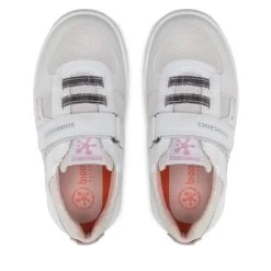 Sneakers Biomecanics 222200-A S Blanco -Sneakers Urbaines Authentiques sneakers biomecanics 222200 a s blanco 5