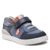 Sneakers Biomecanics 222225 A S Azul Marino
