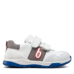 Sneakers Biomecanics 222250-A S Blanco -Sneakers Urbaines Authentiques sneakers biomecanics 222250 a s blanco 1