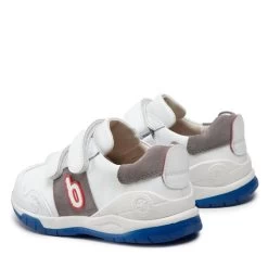 Sneakers Biomecanics 222250-A S Blanco -Sneakers Urbaines Authentiques sneakers biomecanics 222250 a s blanco 2