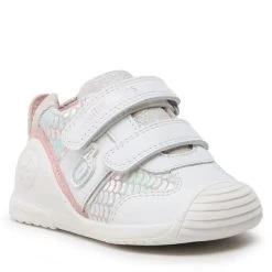 Sneakers Biomecanics 232111-B Blanco