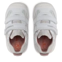 Sneakers Biomecanics 232111-B Blanco -Sneakers Urbaines Authentiques sneakers biomecanics 232111 b blanco 4