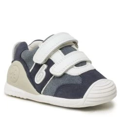 Sneakers Biomecanics 232118 Blue A