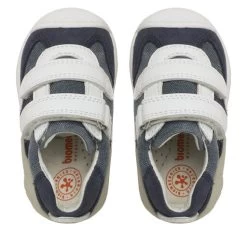 Sneakers Biomecanics 232118 Blue A -Sneakers Urbaines Authentiques sneakers biomecanics 232118 blue a 4