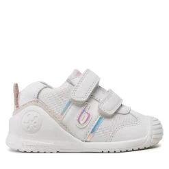 Sneakers Biomecanics 232119-C Blanco -Sneakers Urbaines Authentiques sneakers biomecanics 232119 c blanco 1