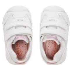 Sneakers Biomecanics 232119-C Blanco -Sneakers Urbaines Authentiques sneakers biomecanics 232119 c blanco 4