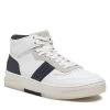BJØRN BORG Sneakers Björn Borg T2300 2242 635709 Wht/Nvy 1973
