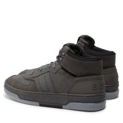 BJØRN BORG Sneakers Björn Borg T2300 2242 635710 Gry 0100 -Sneakers Urbaines Authentiques sneakers bjorn borg t2300 2242 635710 gry 0100 2