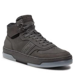 BJØRN BORG Sneakers Björn Borg T2300 2242 635710 Gry 0100