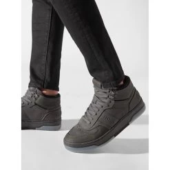 BJØRN BORG Sneakers Björn Borg T2300 2242 635710 Gry 0100 -Sneakers Urbaines Authentiques sneakers bjorn borg t2300 2242 635710 gry 0100 5