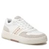 BJØRN BORG Sneakers Björn Borg T2300 Met W 2241 635507 Wht/Rgld 1946