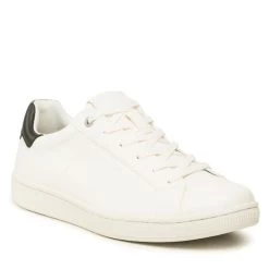 BJØRN BORG Sneakers Björn Borg T305 Cls Btm M 2112 407531 Wht/Nvy 1973