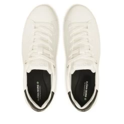 BJØRN BORG Sneakers Björn Borg T305 Cls Btm M 2112 407531 Wht/Nvy 1973 -Sneakers Urbaines Authentiques sneakers bjorn borg t305 cls btm m 2112 407531 wht nvy 1973 4