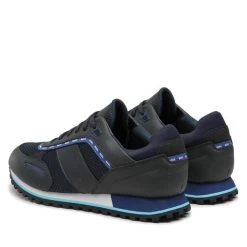 Sneakers Boss 50485704 Dark Blue 404 7 Sneakers Boss 50485704 Dark Blue 404 -Sneakers Urbaines Authentiques sneakers boss 50485704 dark blue 404 2