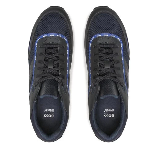 Sneakers Boss 50485704 Dark Blue 404 5 Sneakers Boss 50485704 Dark Blue 404 – Image 5
