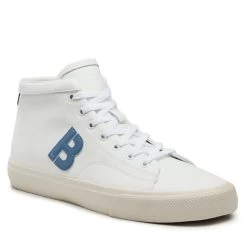 Sneakers Boss 50485967 Open White 144