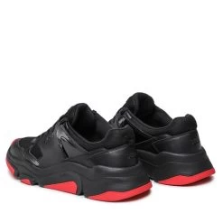 Sneakers Boss 50487718 Black 6 7 Sneakers Boss 50487718 Black 6 -Sneakers Urbaines Authentiques sneakers boss 50487718 black 6 2