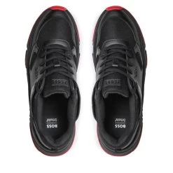 Sneakers Boss 50487718 Black 6 9 Sneakers Boss 50487718 Black 6 -Sneakers Urbaines Authentiques sneakers boss 50487718 black 6 4