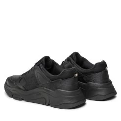 Sneakers Boss 50487737 Black 5 7 Sneakers Boss 50487737 Black 5 -Sneakers Urbaines Authentiques sneakers boss 50487737 black 5 2