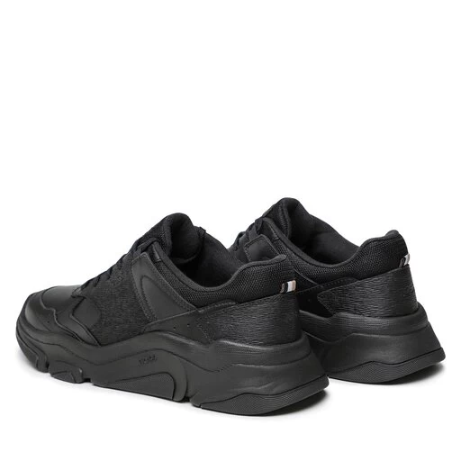 Sneakers Boss 50487737 Black 5 3 Sneakers Boss 50487737 Black 5 – Image 3