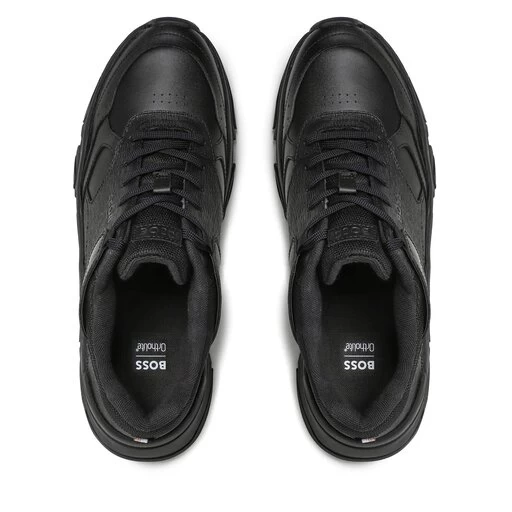 Sneakers Boss 50487737 Black 5 5 Sneakers Boss 50487737 Black 5 – Image 5
