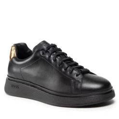 Sneakers Boss Bulton 50470938 10240265 01 Black 007