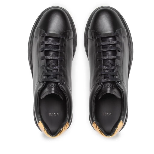 Sneakers Boss Bulton 50470938 10240265 01 Black 007 5 Sneakers Boss Bulton 50470938 10240265 01 Black 007 – Image 5