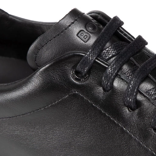 Sneakers Boss Bulton 50470938 10240265 01 Black 007 6 Sneakers Boss Bulton 50470938 10240265 01 Black 007 – Image 6