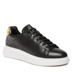 Sneakers Boss Bulton 50487257 10240265 01 Black 007
