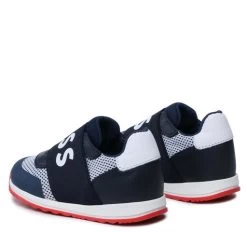 Sneakers Boss J09192 S Navy 849 7 Sneakers Boss J09192 S Navy 849 -Sneakers Urbaines Authentiques sneakers boss j09192 s navy 849 2